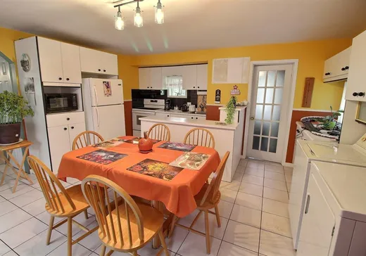 House for sale - 342 Rue Simoneau, Acton Vale, J0H 1A0