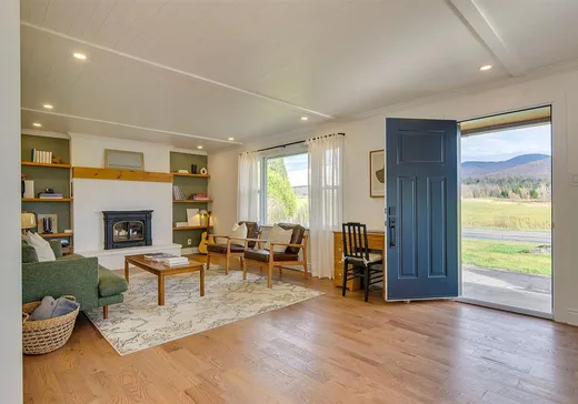 Maison à vendre - 119 Rue Principale S., Sutton, J0E 2K0