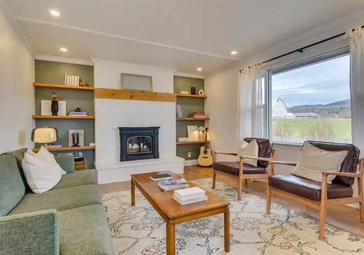 Maison à vendre - 119 Rue Principale S., Sutton, J0E 2K0