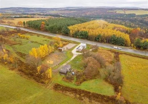 Maison à vendre - 8501Z Route 161, Chesterville, G0P 1J0