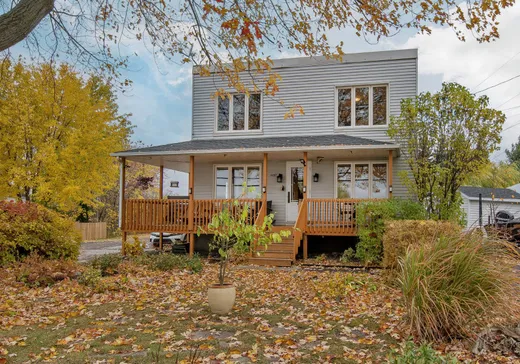 Maison à vendre - 1197 Rue Notre-Dame, Saint-Jean-sur-Richelieu, J3W 3W1