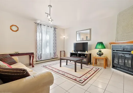 Condo for sale - 7841 Av. Salomon-Marion, App. 3, Montreal (East), H1E 4X7