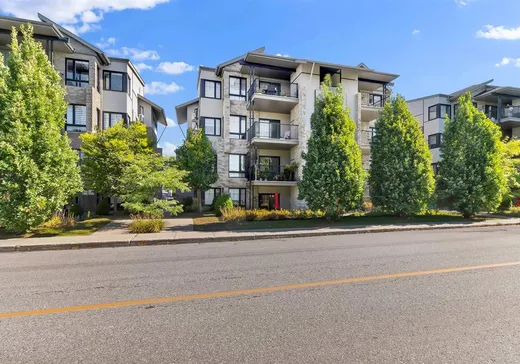 Condo for sale - 17282 Av. de la Concorde S., Saint-Hyacinthe, J2T0E7