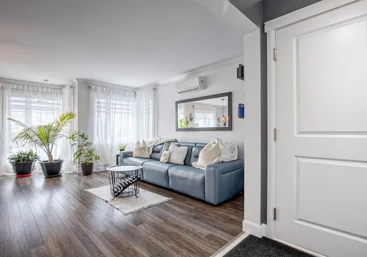 Condo for sale - 17282 Av. de la Concorde S., Saint-Hyacinthe, J2T 0E7