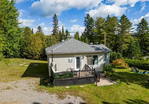 Bungalow for sale - 841Z Rue du Parc, Chertsey, J0K3K0