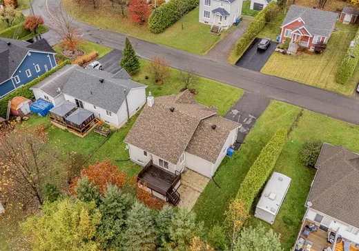 Maison à vendre - 243 Rue Maple, Magog, J0B 1C0