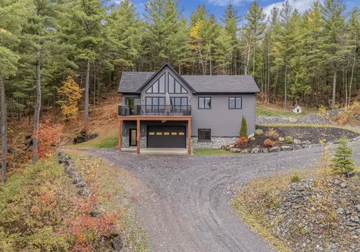 Maison à étages à vendre - 630 Rue de la Brème, Repentigny, J0B2P0