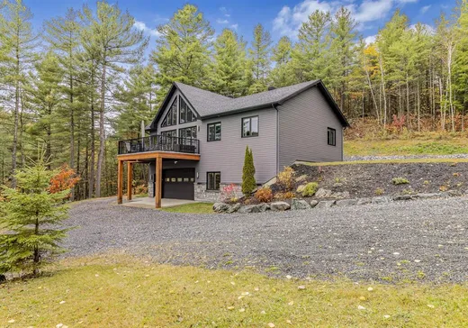 Maison à vendre - 630 Rue de la Brème, Repentigny, J0B 2P0