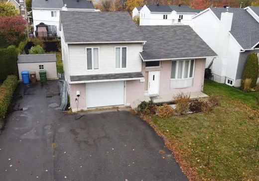 Maison à vendre - 284 Rue Bricot, Saint-Eustache, J7R 6L7