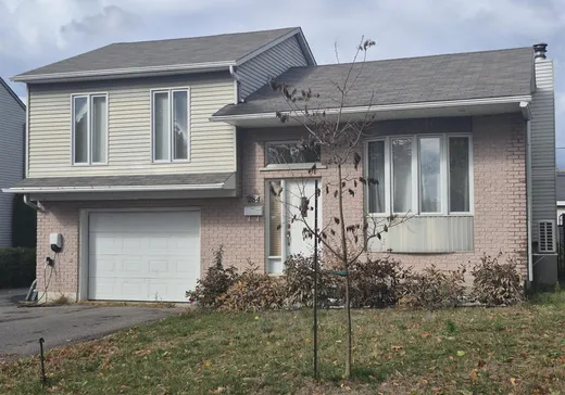 Maison à vendre - 284 Rue Bricot, Saint-Eustache, J7R 6L7
