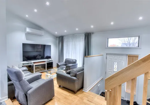 Maison à vendre - 284 Rue Bricot, Saint-Eustache, J7R 6L7