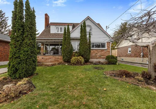 Maison à vendre - 53 Rue Molson, Salaberry-de-Valleyfield, J6S 4C2