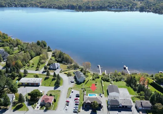 Condo à vendre - 1405B Route 277, Lac-Etchemin, G0R1S0