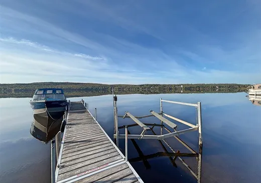 Condo à vendre - 1405B Route 277, Lac-Etchemin, G0R 1S0