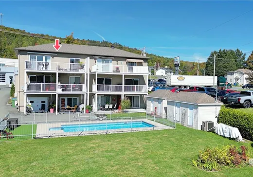 Condo à vendre - 1405B Route 277, Lac-Etchemin, G0R 1S0