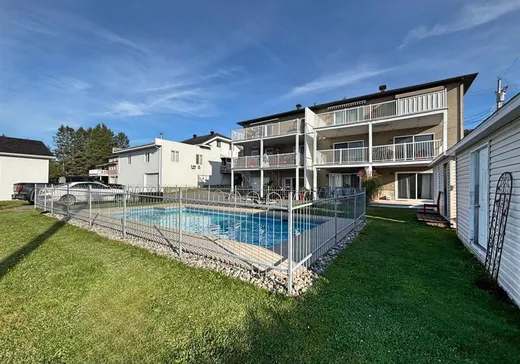Condo à vendre - 1405B Route 277, Lac-Etchemin, G0R 1S0