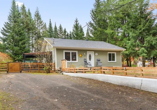 Maison à vendre - 1723 Ch. de la Vue-du-Lac, Ste-Julienne, J0K 2T0