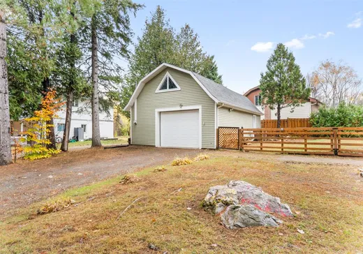Maison à vendre - 1723 Ch. de la Vue-du-Lac, Ste-Julienne, J0K 2T0