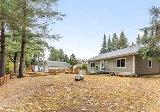 Maison à vendre - 1723 Ch. de la Vue-du-Lac, Ste-Julienne, J0K 2T0