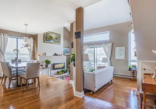 Condo à vendre - 1159 Crois. du Collège, App. 7, Montréal (LaSalle), H8N 2Y4