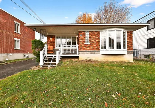 Bungalow for sale - 468 Rue Gagnon, Terrebonne, J6W2N7