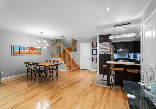 House for sale - 4288Z Av. Ernest-Hemingway, Montreal (Saint-Laurent), H4R 3N6