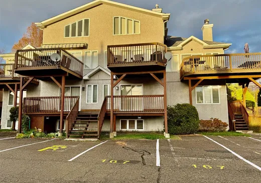 Two or more stories for sale - 167 Av. St-Denis, Saint-Sauveur, J0R1R3