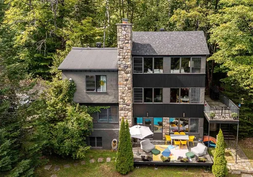 Maison à étages à vendre - 1375 Rue de la Laurentie, Sainte-Adèle, J8B3A3