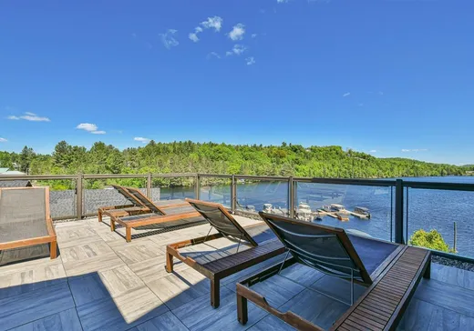 Condo for sale - 50 Ch. Masson, App. 302, Sainte-Marguerite-du-Lac-Masson, J0T 1L0