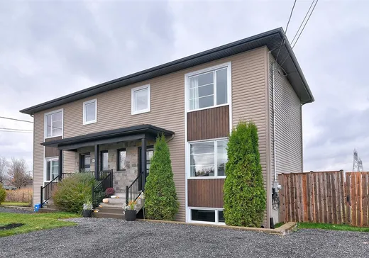 House for sale - 1086 Rue Talbot, St-Agapit, G0S 1Z0