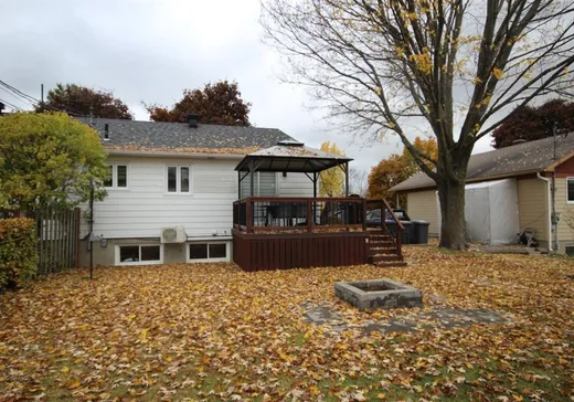 House for sale - 6033 Av. des Générations, Lévis, G6X 2H2