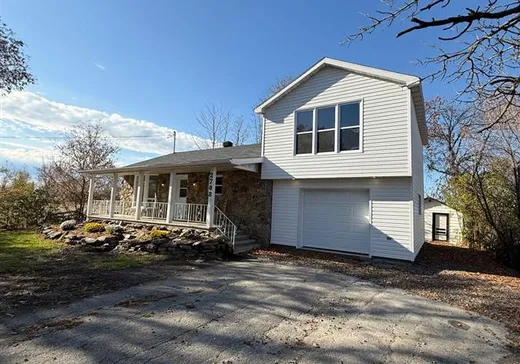 House for sale - 2708 Route 138, Godmanchester, J0S 1H0