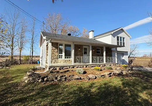 House for sale - 2708 Route 138, Godmanchester, J0S 1H0