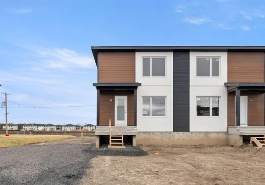 Two or more stories for sale - 3040 Rue de la Gravure, Les Chutes-de-la-Chaudière-Ouest, G6J0R2