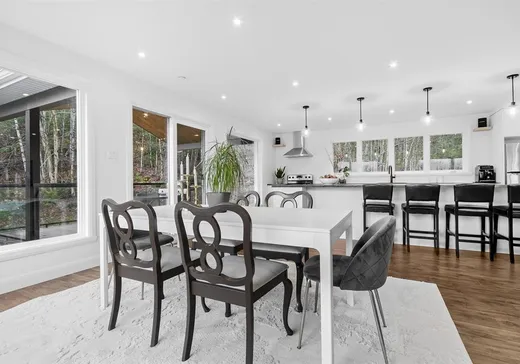 Maison à vendre - 15A Rue du Ruisseau, Ste-Brigitte-De-Laval, G0A 3K0