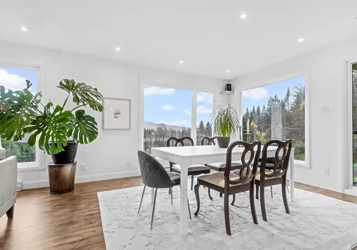Maison à vendre - 15A Rue du Ruisseau, Ste-Brigitte-De-Laval, G0A 3K0