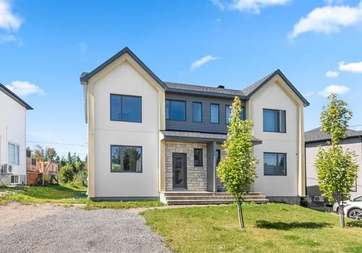 Maison à vendre - 19 Rue Guy-Linteau, Ste-Catherine-De-La-J-Cartier, G3N 3G4