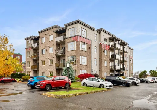 Condo à vendre - 1899 Boul. Guillaume-Couture, App. 201, Lévis, G6W0E9