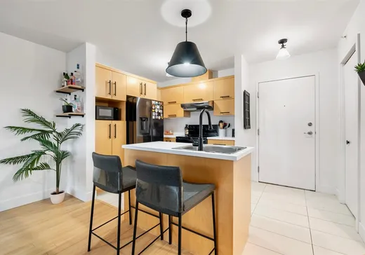 Condo à vendre - 1899 Boul. Guillaume-Couture, App. 201, Lévis, G6W 0E9