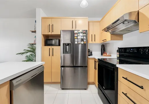 Condo à vendre - 1899 Boul. Guillaume-Couture, App. 201, Lévis, G6W 0E9