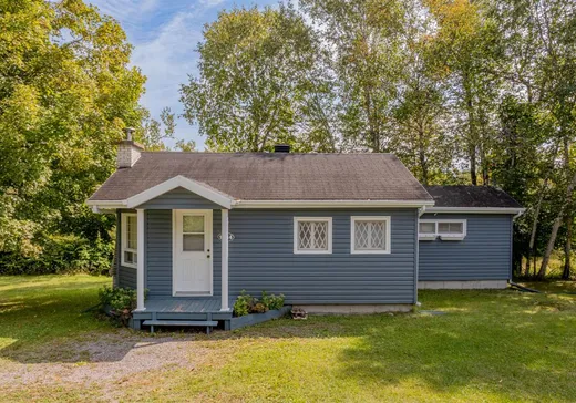 Maison à vendre - 1384 Rg du Nord, St-Raymond, G3L 3C8