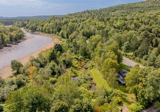 Maison à vendre - 1384 Rg du Nord, St-Raymond, G3L 3C8