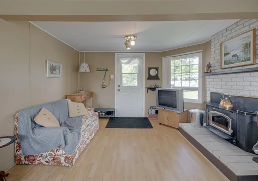 Maison à vendre - 1384 Rg du Nord, St-Raymond, G3L 3C8