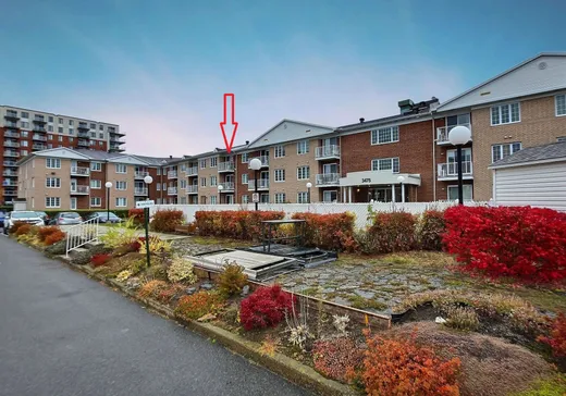 Condo à vendre - 3475 Boul. Albert-Chrétien, Beauport, G1C8J8