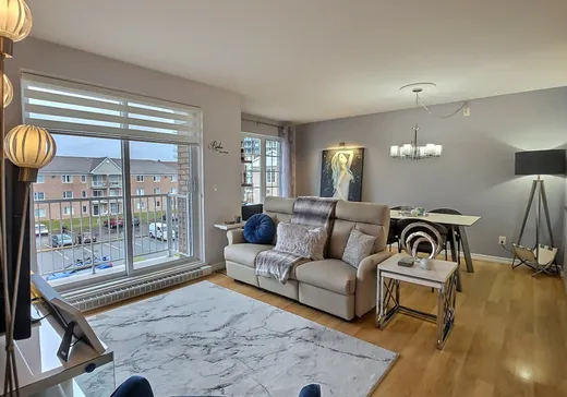 Condo à vendre - 3475 Boul. Albert-Chrétien, Beauport, G1C 8J8