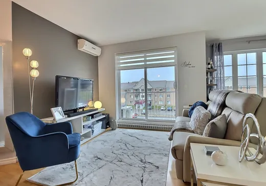 Condo à vendre - 3475 Boul. Albert-Chrétien, Beauport, G1C 8J8