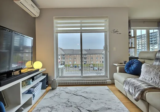 Condo à vendre - 3475 Boul. Albert-Chrétien, Beauport, G1C 8J8