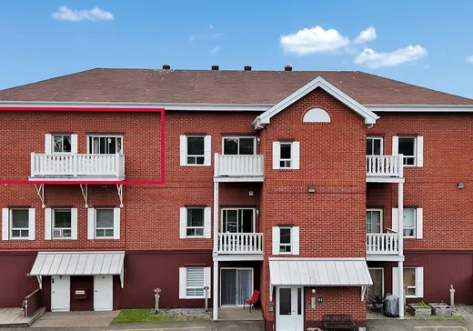 Condo for sale - 91 Rue de l'Évêché E., Rimouski, G5L1X7