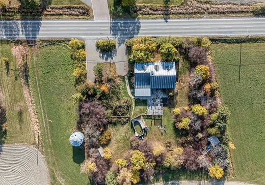 House for sale - 107 Rg du Trait-Carré, Sainte-Anne-des-Plaines, J5N 4G4