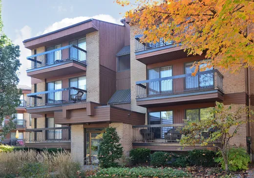 Condo à vendre - 1280 Rue François-Paquin, Terrebonne, J6W3Z8